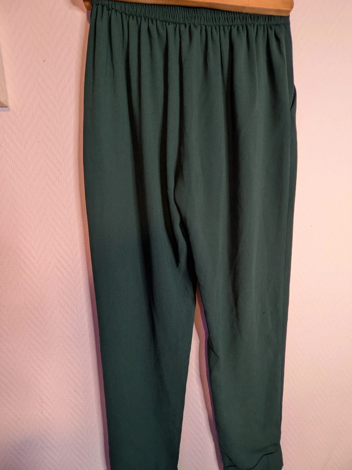 Pantalon élégant – photo 8